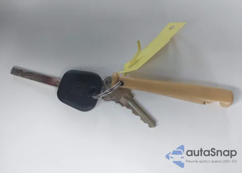 2017 Chevrolet Express 2500 Work Van z USA, uszkodzony, nr VIN 1GCWGAFF8H1126202